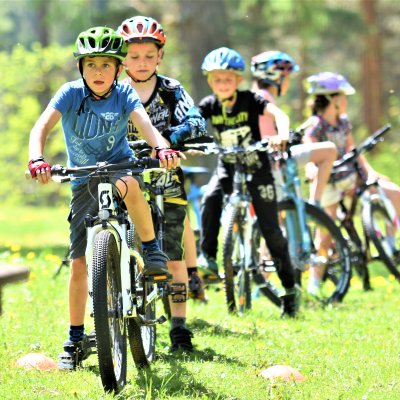 MTB Kids Club